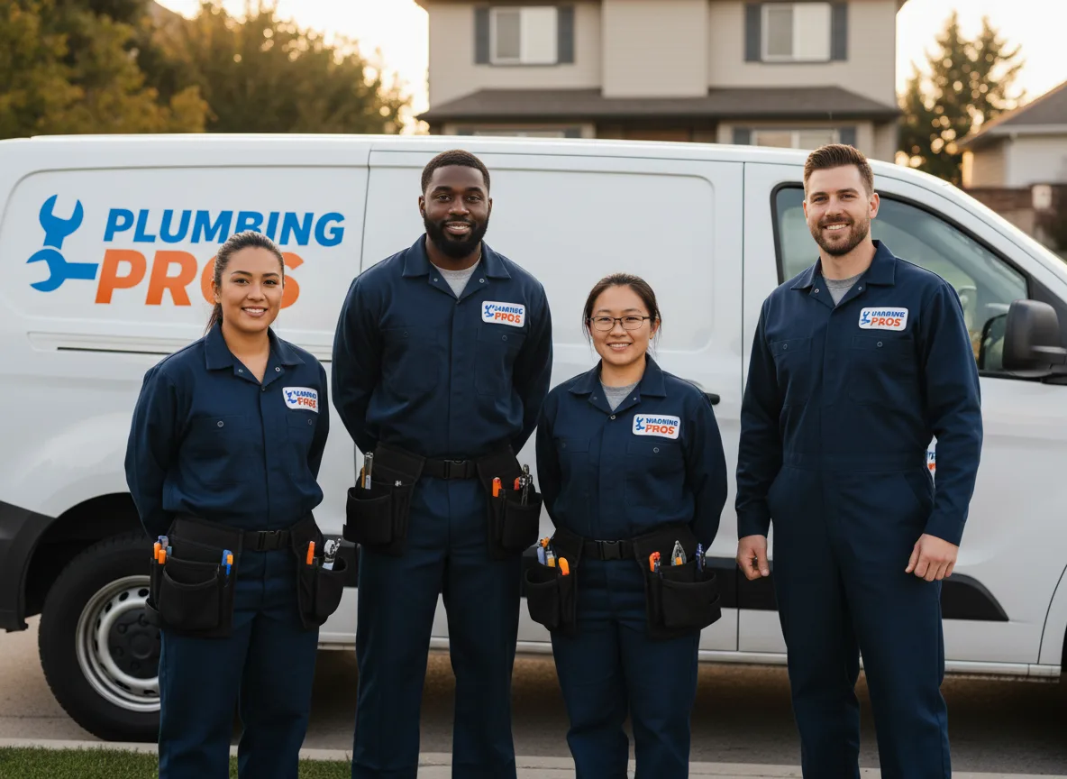Water Heater Repair company in Covington, TX